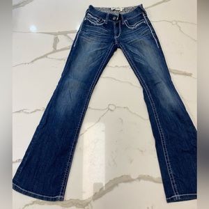 Ariat Bootcut Jeans